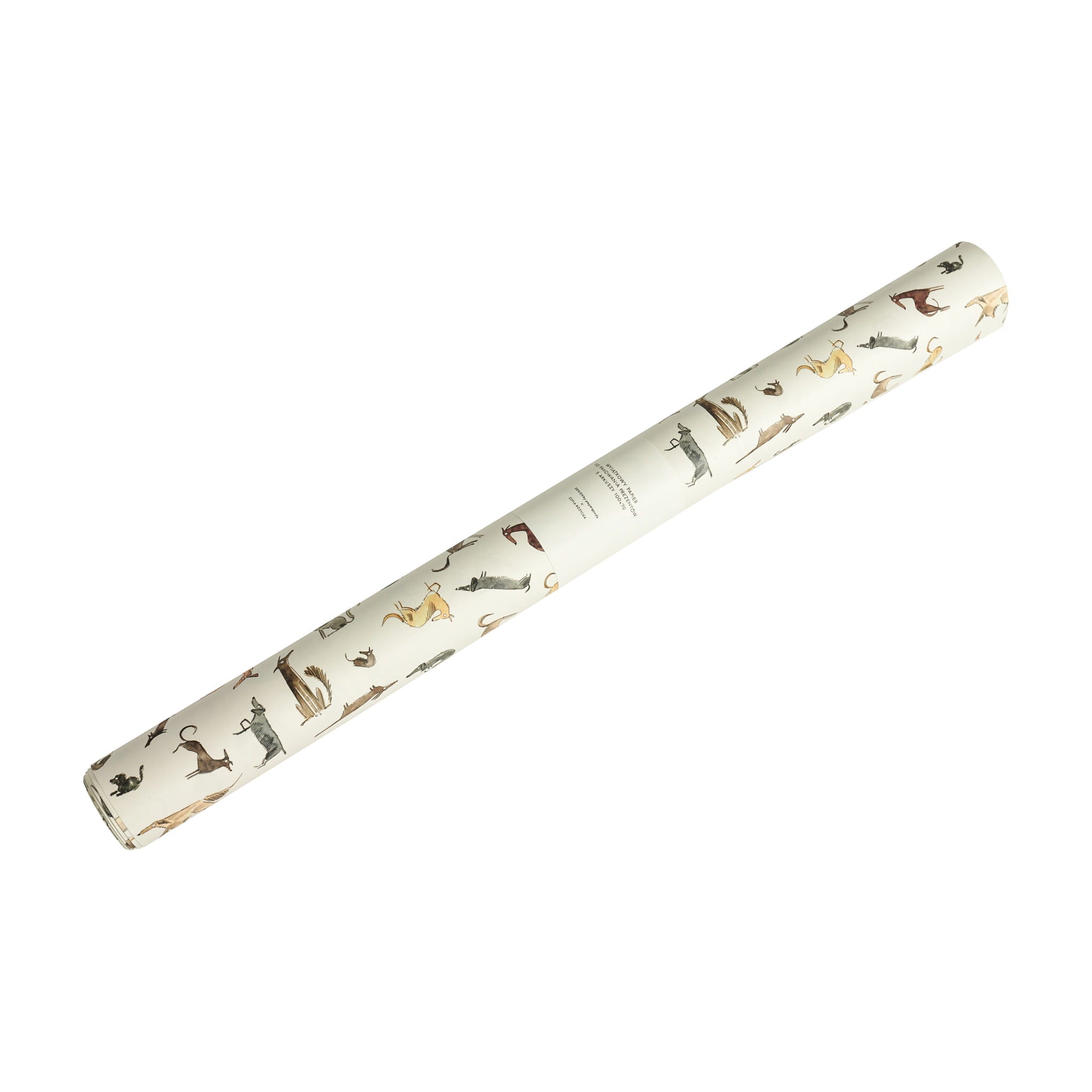 Baliaci papier PAPERGOODS